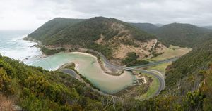 Great Ocean Road