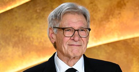 83-letni Harrison Ford o zakończeniu kariery i swojej ostatniej roli