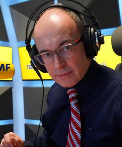 Jędrych zniknął z ramówki. Pracuje w RMF FM od 1990 r.