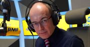 Jędrych zniknął z ramówki. Pracuje w RMF FM od 1990 r.