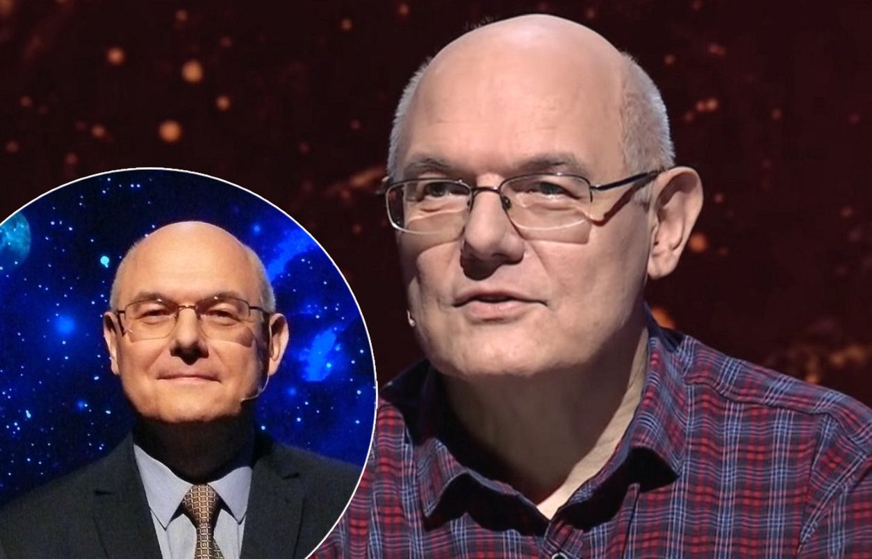 Arkadiusz Kopeć wygrał "1 z 10", zdobywając aż 713 punktów. Jest teleturniejowym wyjadaczem