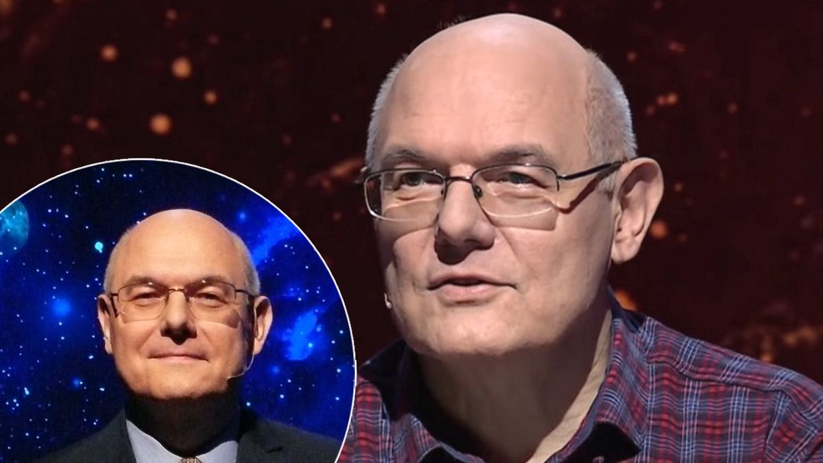 Arkadiusz Kopeć wygrał "1 z 10", zdobywając aż 713 punktów. Jest teleturniejowym wyjadaczem