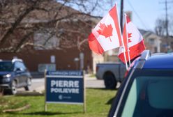 Działo się w nocy. W Kanadzie wygrała Partia Liberalna