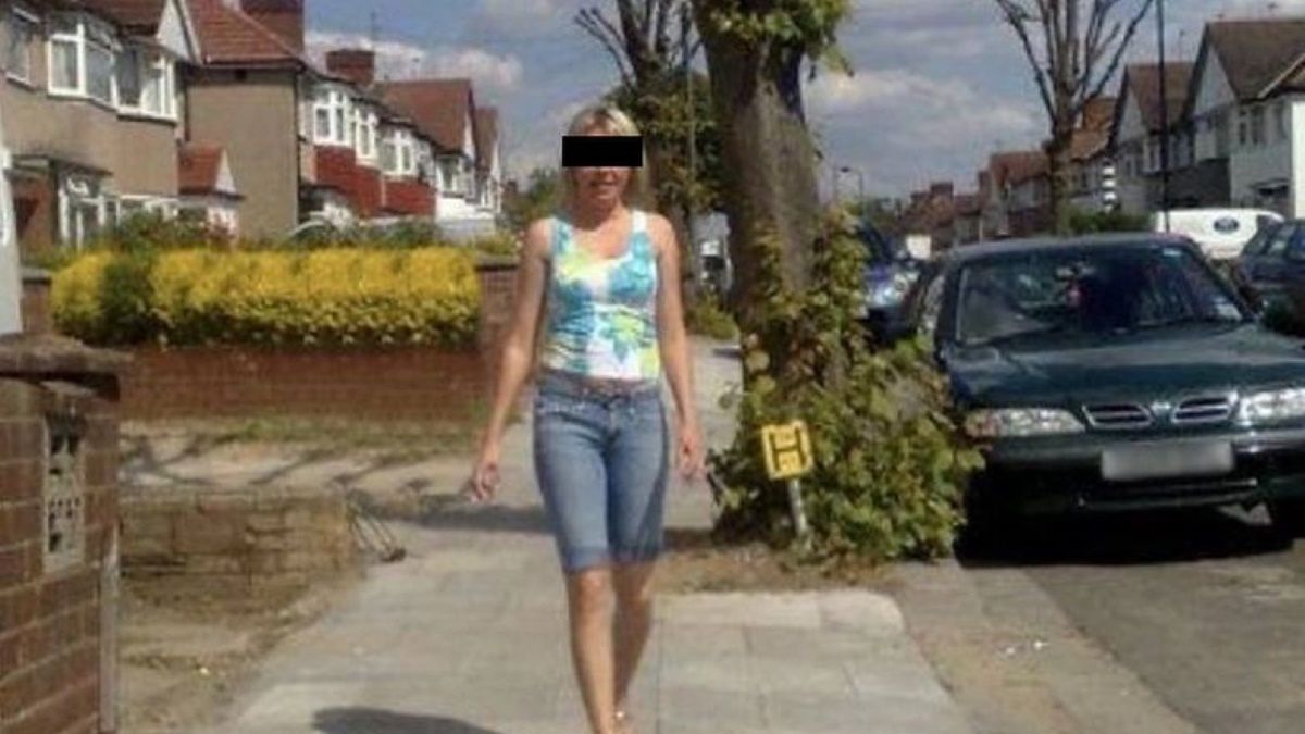 W chwili śmierci Joanna miała 41 lat