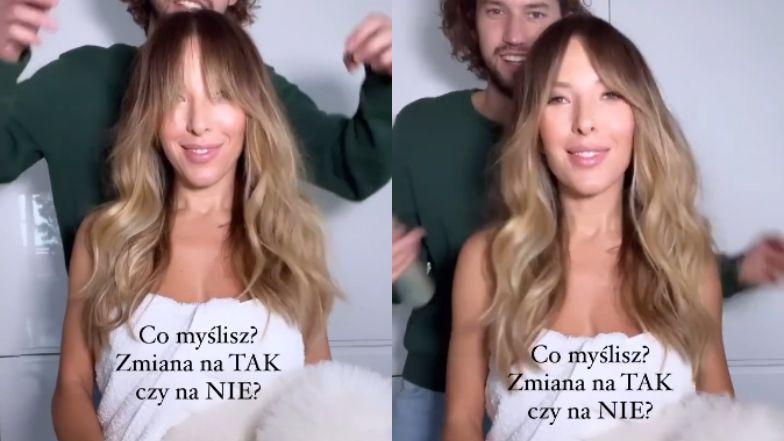 Ewa Chodakowska pochwaliła się metamorfozą