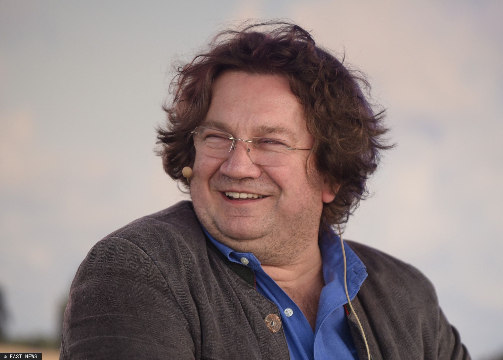 paweł królikowski