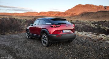 Silnik Wankla nie umarł. Mazda wciąż ma plany