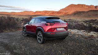 Mazda nie odpuszcza silnika Wankla. Może wrócić w innej formie