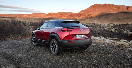 Silnik Wankla nie umarł. Mazda wciąż ma plany