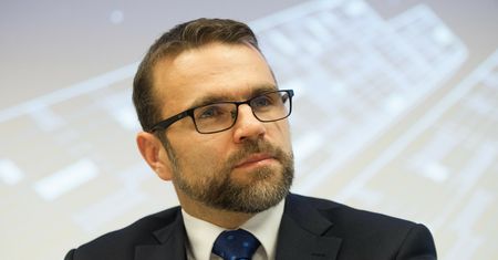 Polska bezpieczna na wypadek wojny? Dr Bartosiak o lojalności NATO