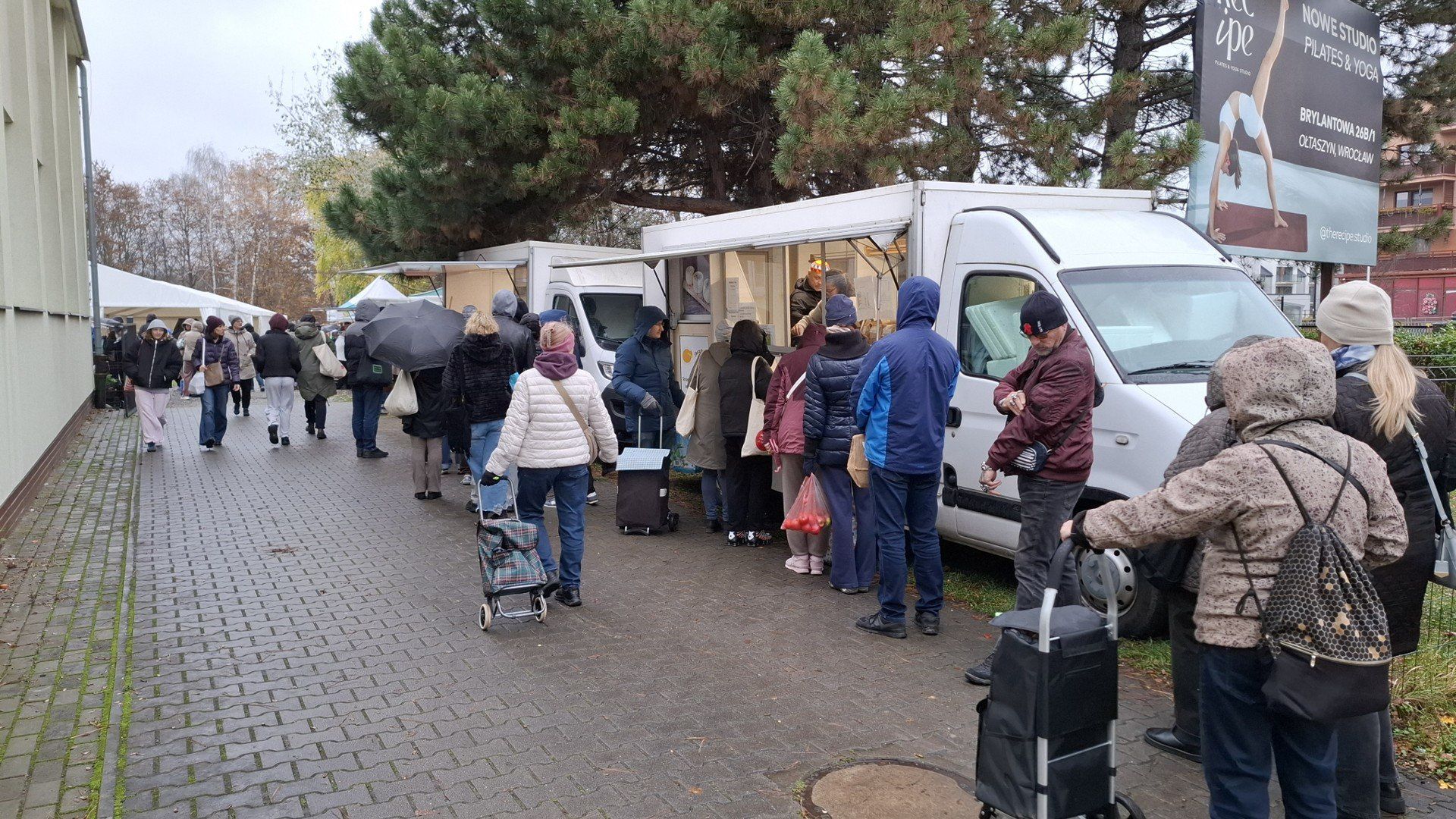 Dolnośląski Targ Rolny