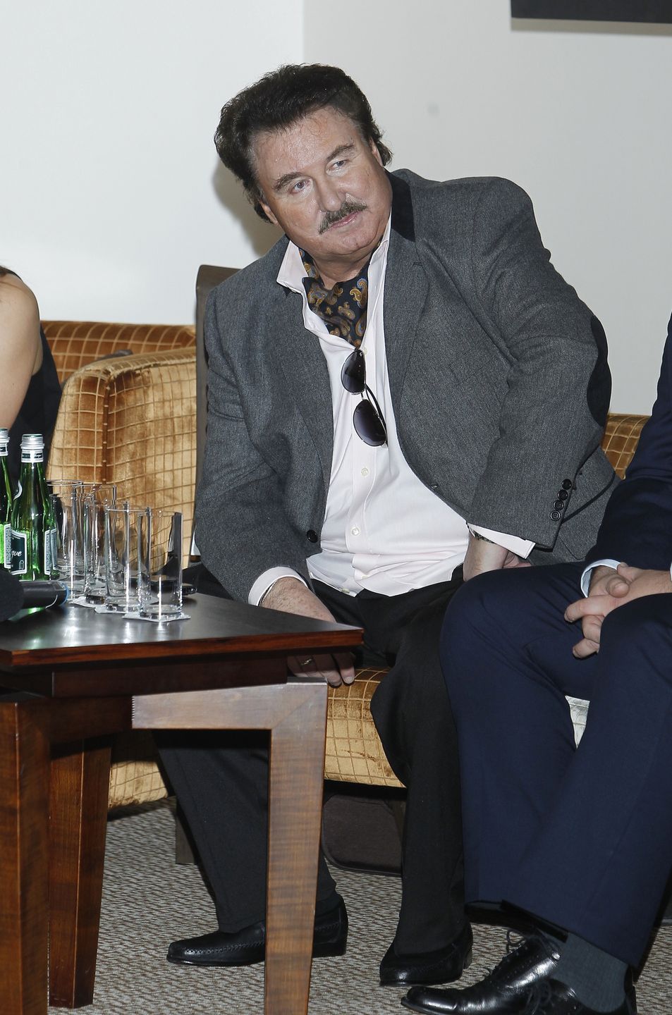 Krzysztof Krawczyk
