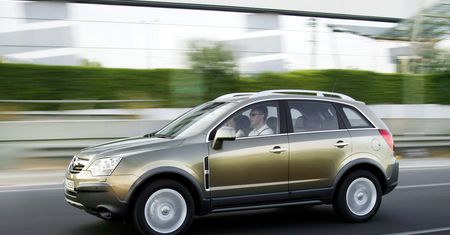 Najlepsze SUV-y za 25 tys. zł. Sprawdź, które warto kupić [cz. 2]