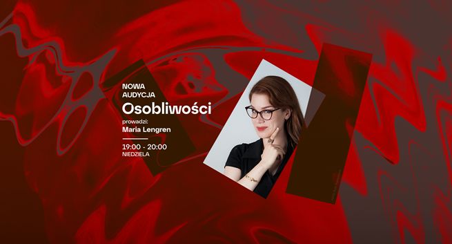 Nowa audycja w Radiu Nowy Świat