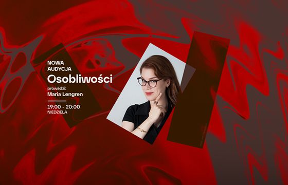 Nowa audycja w Radiu Nowy Świat