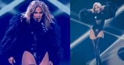 44-letnia Jennifer Lopez szaleje na scenie brytyjskiego "Mam Talent"!