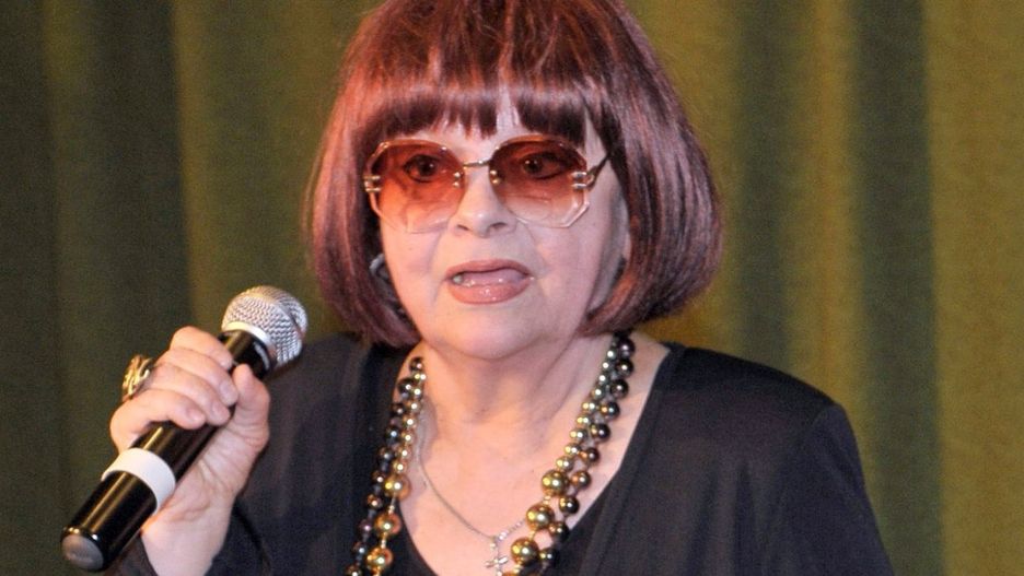 Katarzyna Sobczyk w 2009 roku