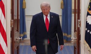 Zmiany w Białym Domu? Trump rozważa kolejne odwołania