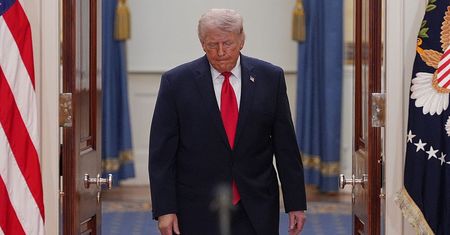 Zmiany w Białym Domu? Trump rozważa kolejne odwołania