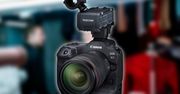 Canon EOS R3: Pojawiają się pierwsze akcesoria dodatkowe. Wiemy, do czego służy nowa stopka