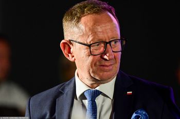 Wieś  broni Roberta Telusa. „Poczekajmy na wyjaśnienia”