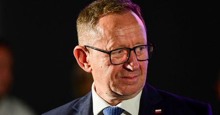 Wieś broni Roberta Telusa. "Poczekajmy na wyjaśnienia"