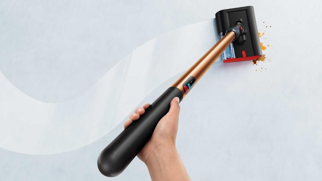 Dyson PencilWash
