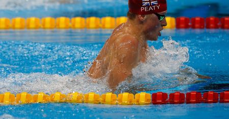 Robaki w jedzeniu dla olimpijczyków? Jest odpowiedź na zarzut