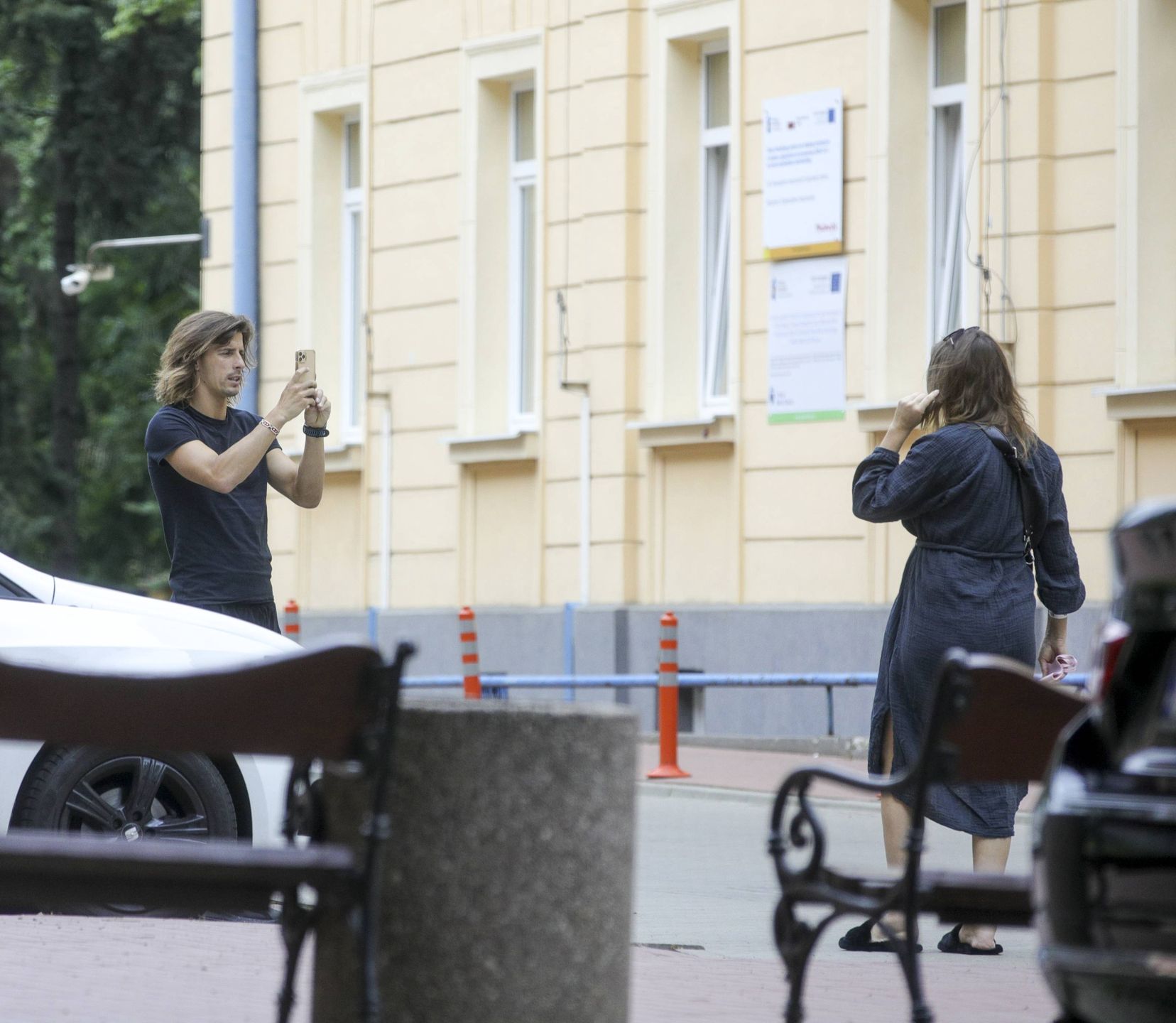 Agnieszka Włodarczyk opuszcza szpital 