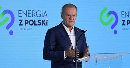 Premier ostrzega ws. energetyki: agresywne potęgi przygotowują się
