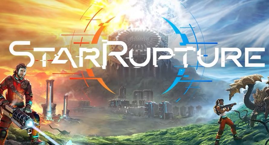 Nowa hitowa gra z Polski. Szybko sprzedano pół mln kopii