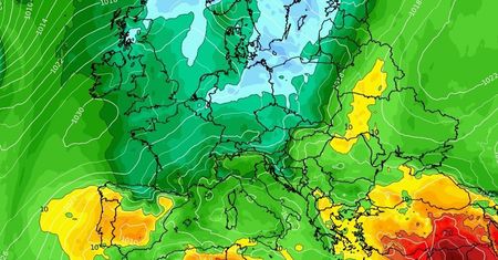 Ochłodzenie w Polsce. Pogoda da nam się we znaki, nowa prognoza