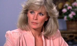 40 lat temu była gwiazdą "Dynastii". Tak obecnie wygląda Linda Evans