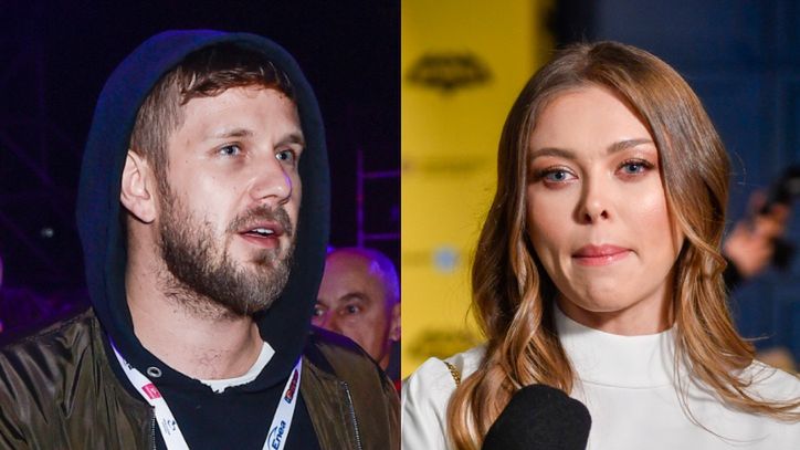 PRZEŁOM w sprawie rozwodowej Joanny Opozdy i Antka Królikowskiego