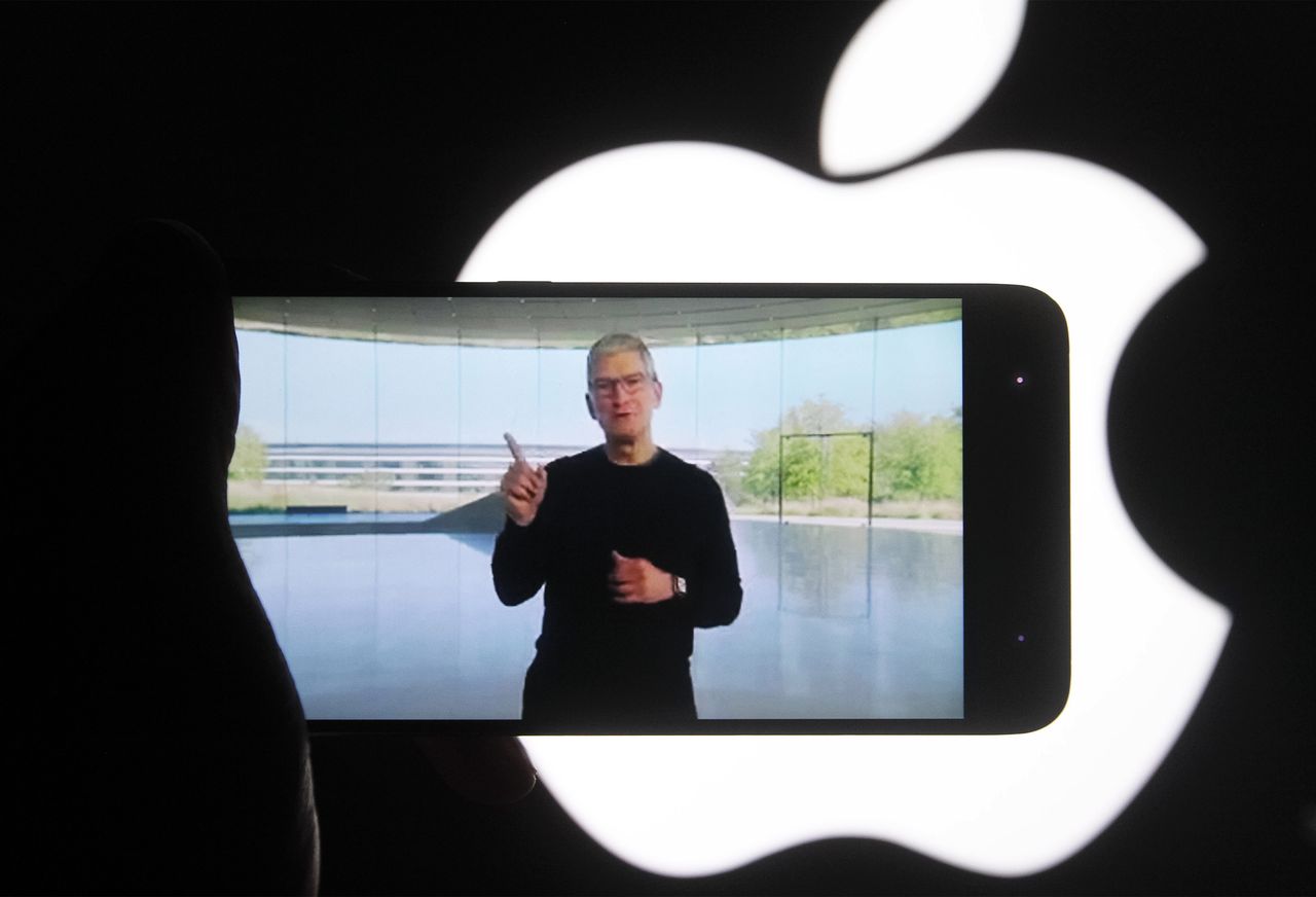 Apple Event ma już oficjalną datę. Nowości od Apple już w przyszłym tygodniu