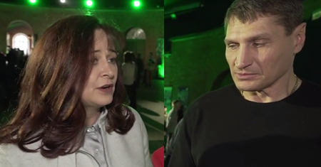 Gołotowie po 29 latach małżeństwa: "Przekonaliśmy się, że możemy sobie ufać"