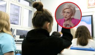 "Niewiedza jest grzechem zaniechania". Wiceszefowa ZNP odpowiada Episkopatowi