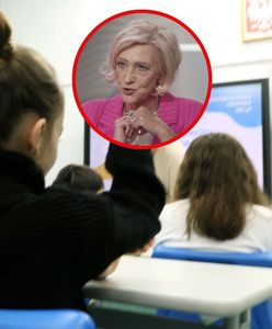 "Niewiedza jest grzechem zaniechania". Wiceszefowa ZNP odpowiada Episkopatowi