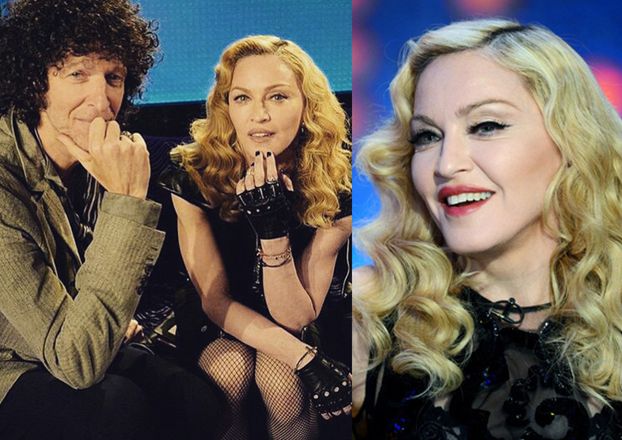 Madonna: "Już RAZ MNIE ZGWAŁCONO"