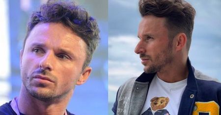 Białystok. Marsz Równości. Daniel "Qczaj" Kuczaj komentuje: "Jestem wściekły i chce mi się płakać"