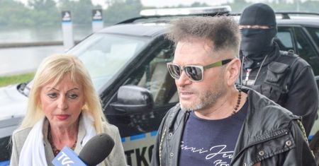 Brat Ewy Tylman oskarża Rutkowskiego: "Zatrudnienie go to był błąd. Opowiada bzdury"