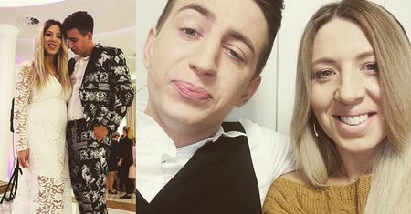 Małgosia i Paweł z "Rolnik szuka żony" zdradzili płeć dziecka! "Mamy wybrane imię"