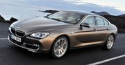Kupujemy BMW Serii 6 Gran Coupé [aktualizacja]