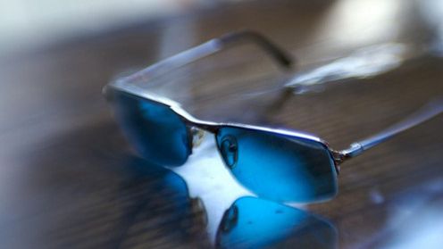 Elektrochromiczne okna, czyli energooszczędne "okulary" dla budynków przyszłości 1