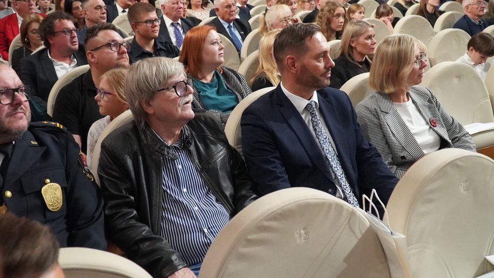 50-lecie Płockiego Okręgowego Związku Żeglarskiego 