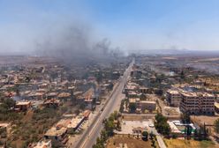 Napięcia w Syrii. Izrael reaguje na eskalację konfliktu