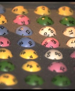 Wygrali w Lotto. Pomogła im sztuczna inteligencja