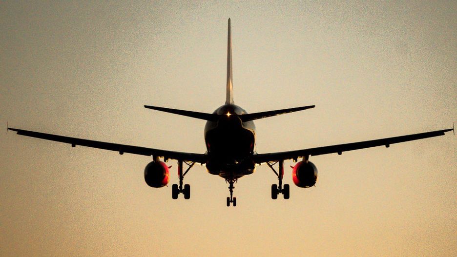 Wizz Air odwołuje loty do Polski