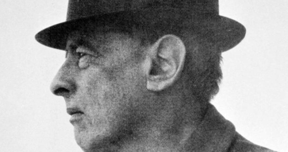 Wyprawa chwilę przed wojną. Gombrowicz już nigdy nie wrócił do Polski