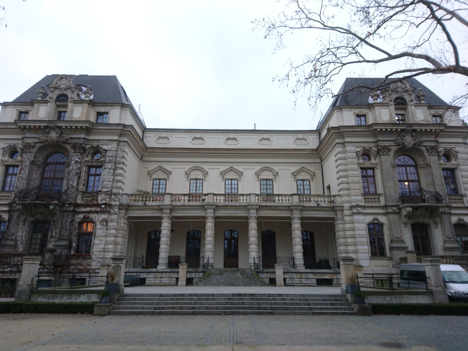 Test Sony Xperia Z5 - sprawdzamy możliwości fotograficzne flagowca 16